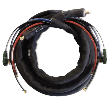 Water Cooled Connection Cable – 1.6M – Ø70MM²