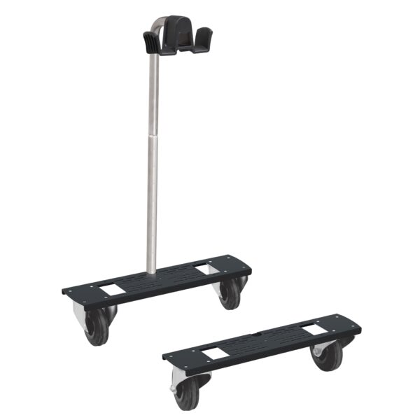Toparc Trolley Skate Titan / Neopulse 320C / Neocut 105 / Neocut 125