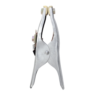 25 Earth Clamps Croco T300.70 (300A / 70Mm² / Threaded) – Box 25 Earth Clamps Croco T300.70 (300A / 70Mm² / Threaded) – Box