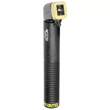 Electrode Holder Python T500.95 (500A / 95Mm² / Curved) Electrode Holder Python T500.95 (500A / 95Mm² / Curved)