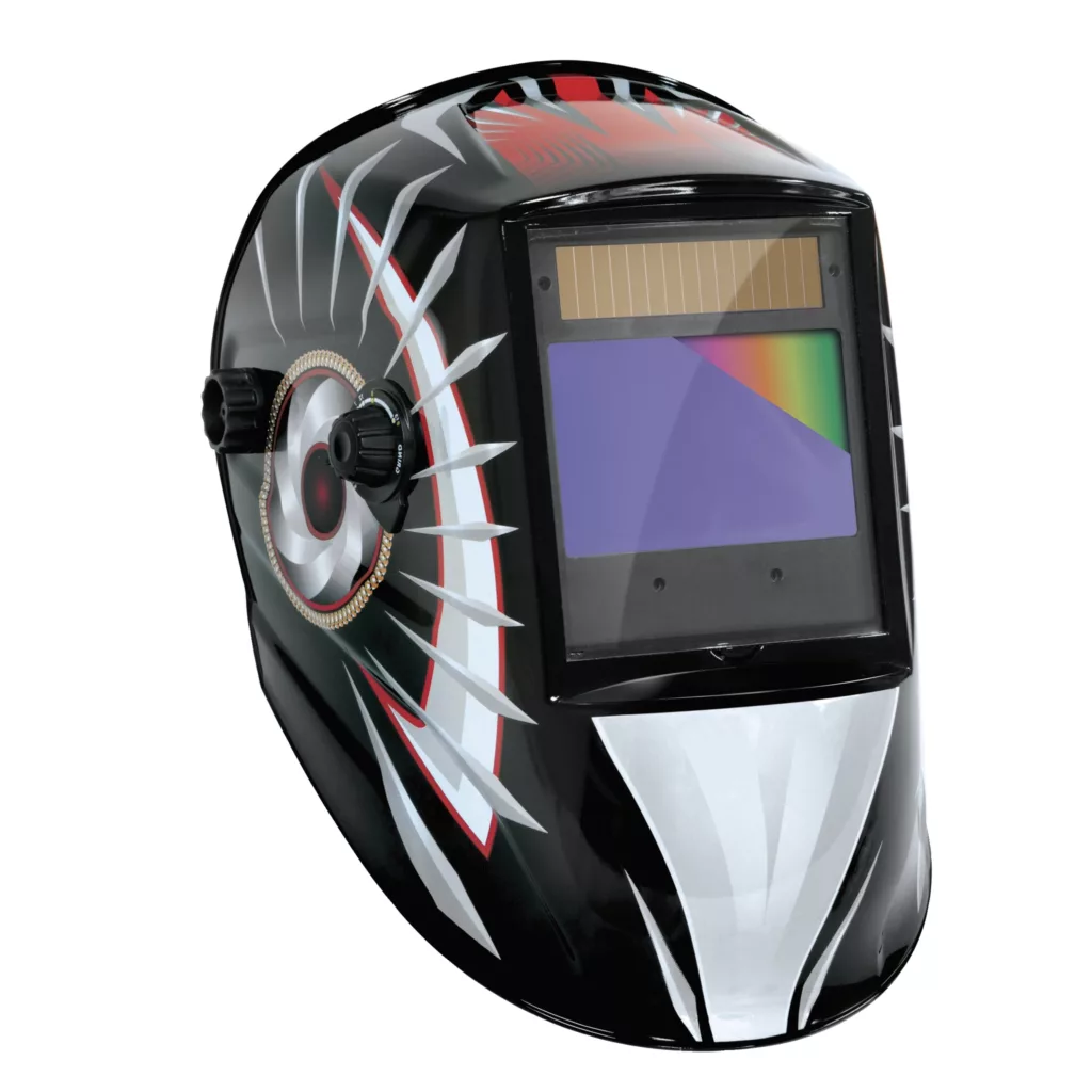 Lcd Zeus 5-9/9-13 G Indian Helmet