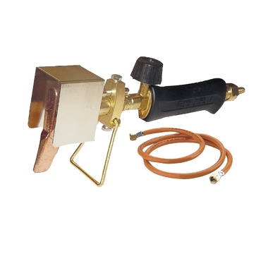 Soldering Iron Kit – Nozzle Ø 17Mm Soldering Iron Kit – Nozzle Ø 17Mm