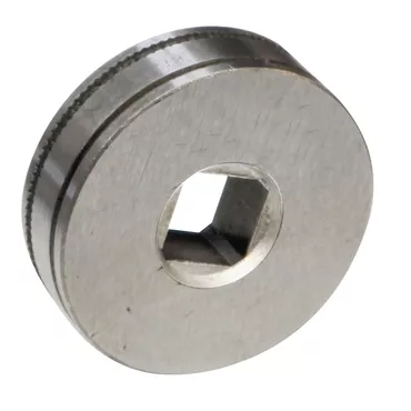 Roller Type D – Ø 0.8/0.9 – Steel/No Gas Roller Type D – Ø 0.8/0.9 – Steel/No Gas
