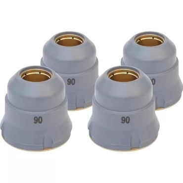 4 Nozzles For Torch – Plasma Tpt40 4 Nozzles For Torch – Plasma Tpt40