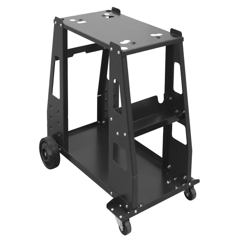 Toparc Plasma Trolley 600