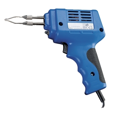 100W Instant Soldering Iron (In Case)