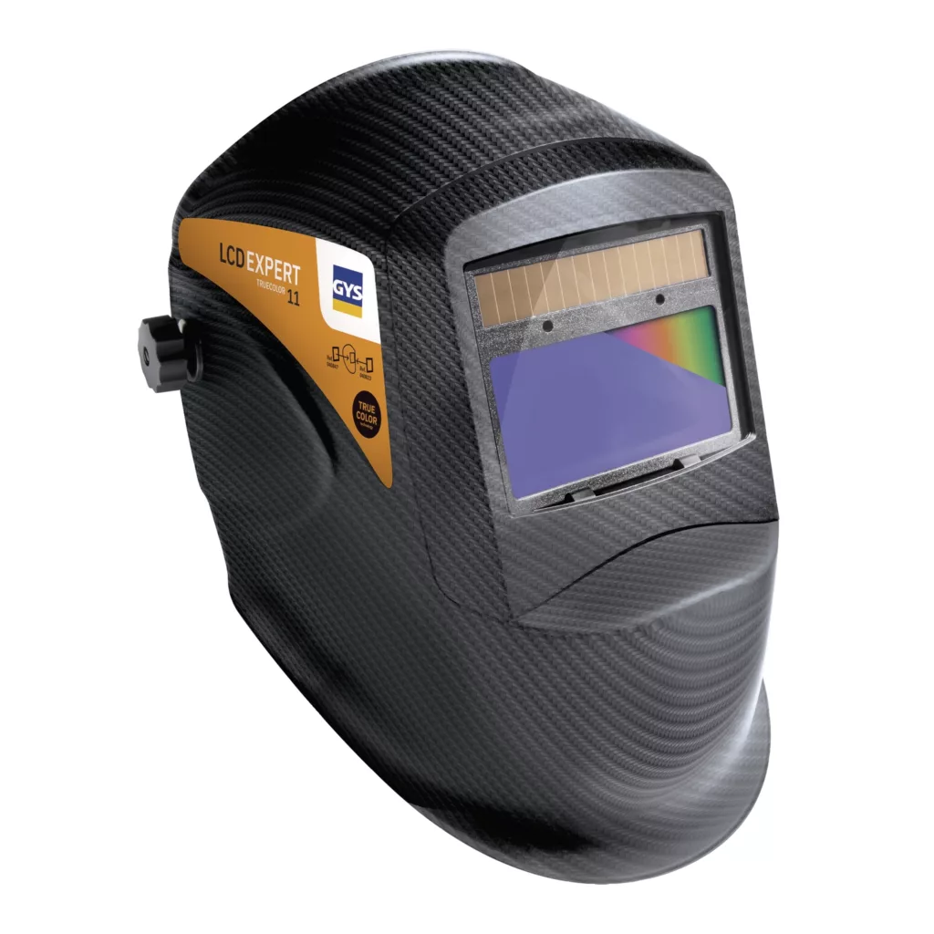 Lcd Expert 11 Carbon Helmet