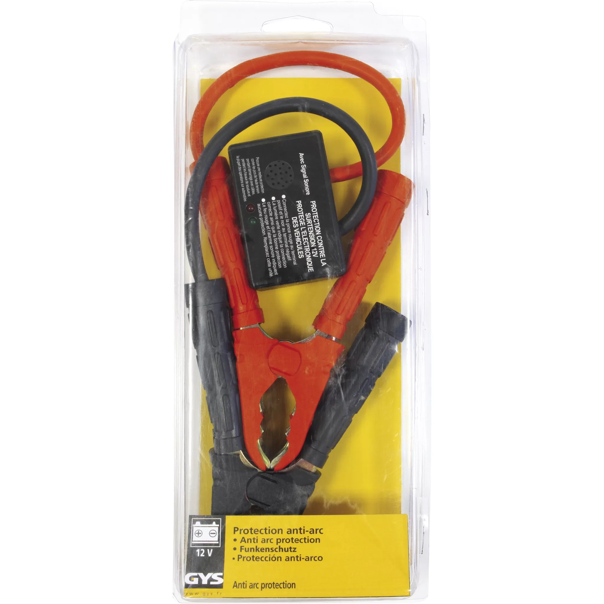 Anti-Arc Surge Protection 12V Anti-Arc Surge Protection 12V