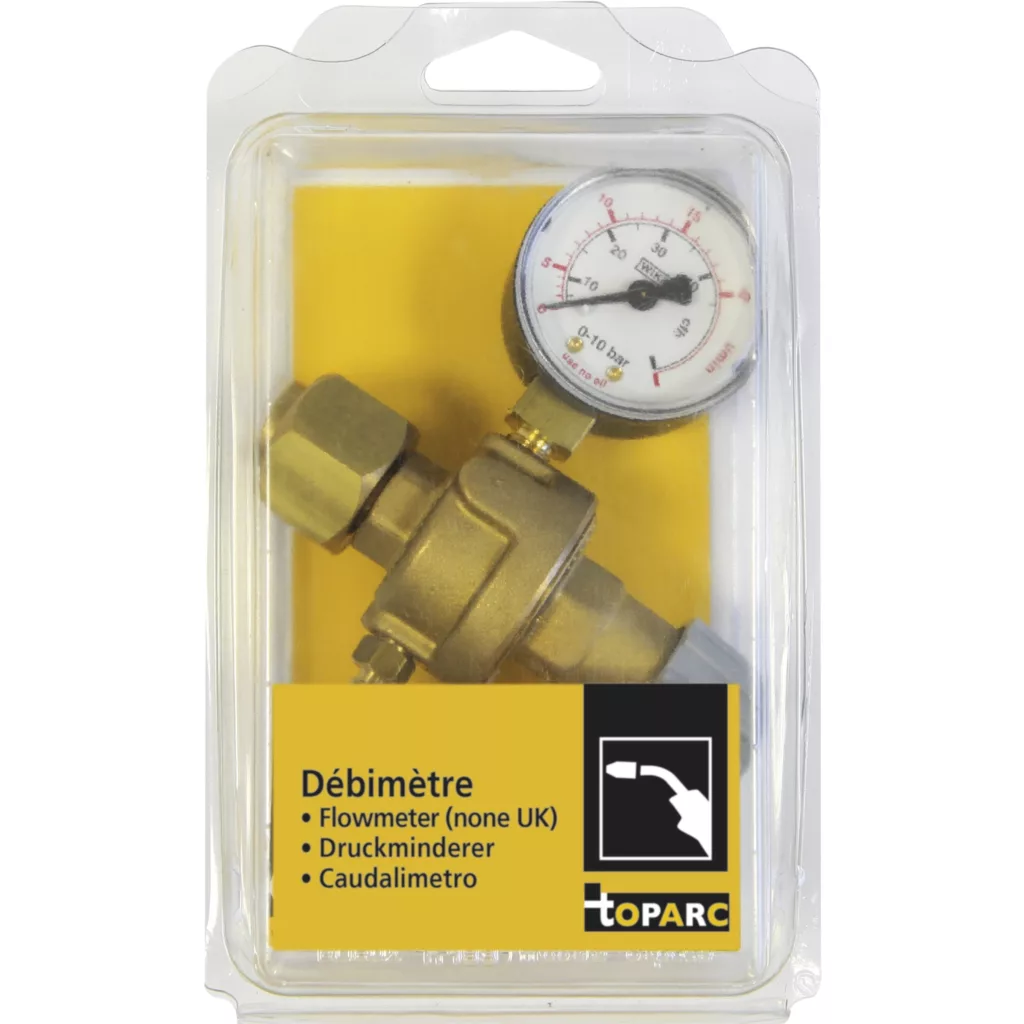 Flowmeter (12 L/Min.)