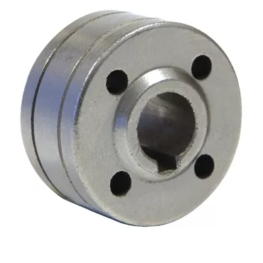 Drive Roll Type A – Ø 0.9/1.2 – No Gas Drive Roll Type A – Ø 0.9/1.2 – No Gas