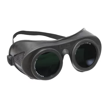 Glasses For Gas Welding (Blister)