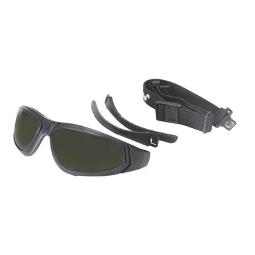 Protective Goggles (Shade 5) – Blister Protective Goggles (Shade 5) – Blister