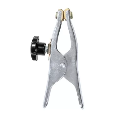 Earth Clamp Croco T400.70 (400A / 70Mm² / Braided)