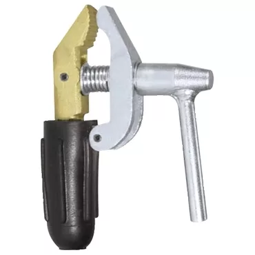 Earth Clamp Tyrex 600.95 (600A / 95Mm²) Earth Clamp Tyrex 600.95 (600A / 95Mm²)
