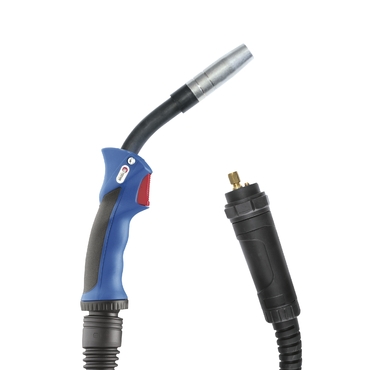 Mig Torch Grip 150A – 3M – (Ctø0.8MM-M6) Mig Torch Grip 150A – 3M – (Ctø0.8MM-M6)