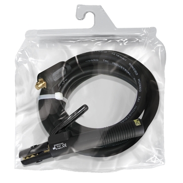 Electrode Holder With Cable – 300A – 35Mm² – 4M – Connec 35/50 Mm²