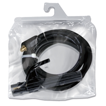 Electrode Holder With Cable – 500A – 50Mm² – 4M – Connec 35/50 Mm²