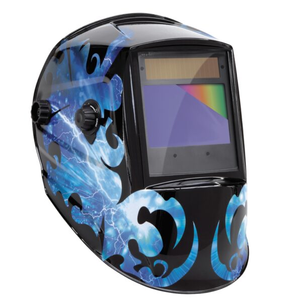 Lcd Zeus 5-9 / 9-13 G Cosmic Helmet