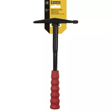 Forged Steel Chipping Hammer (Blister) Forged Steel Chipping Hammer (Blister)