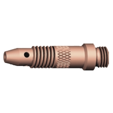 3 Clamp And Nozzle Supports Ø2.4 – Tig Torch Sr9/Sr20L/Sr20Hd 3 Clamp And Nozzle Supports Ø2.4 – Tig Torch Sr9/Sr20L/Sr20Hd