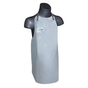 Multi-Purpose Leather-Crust Apron Multi-Purpose Leather-Crust Apron