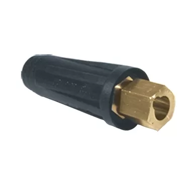 10 Female Connectors Cf50.21 10 Female Connectors Cf50.21