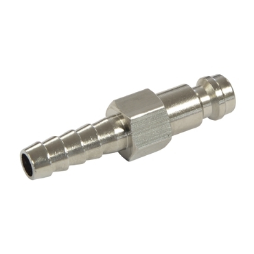 Quick Release Male Gas Connector Ø7Mm (Pearl)
