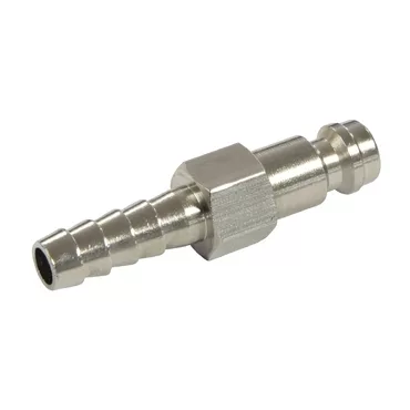 Quick Release Male Gas Connector Ø7Mm (Pearl) Quick Release Male Gas Connector Ø7Mm (Pearl)