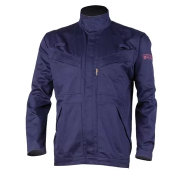 Welders Jacket – Cotton – Size L (48/50) Welders Jacket – Cotton – Size L (48/50)