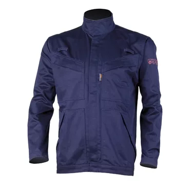 Welders Jacket – Cotton – Size Xxl (56/58) Welders Jacket – Cotton – Size Xxl (56/58)