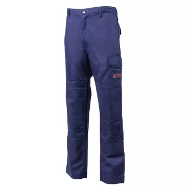 Welders Trousers – Cotton – Size M (44/46) Welders Trousers – Cotton – Size M (44/46)