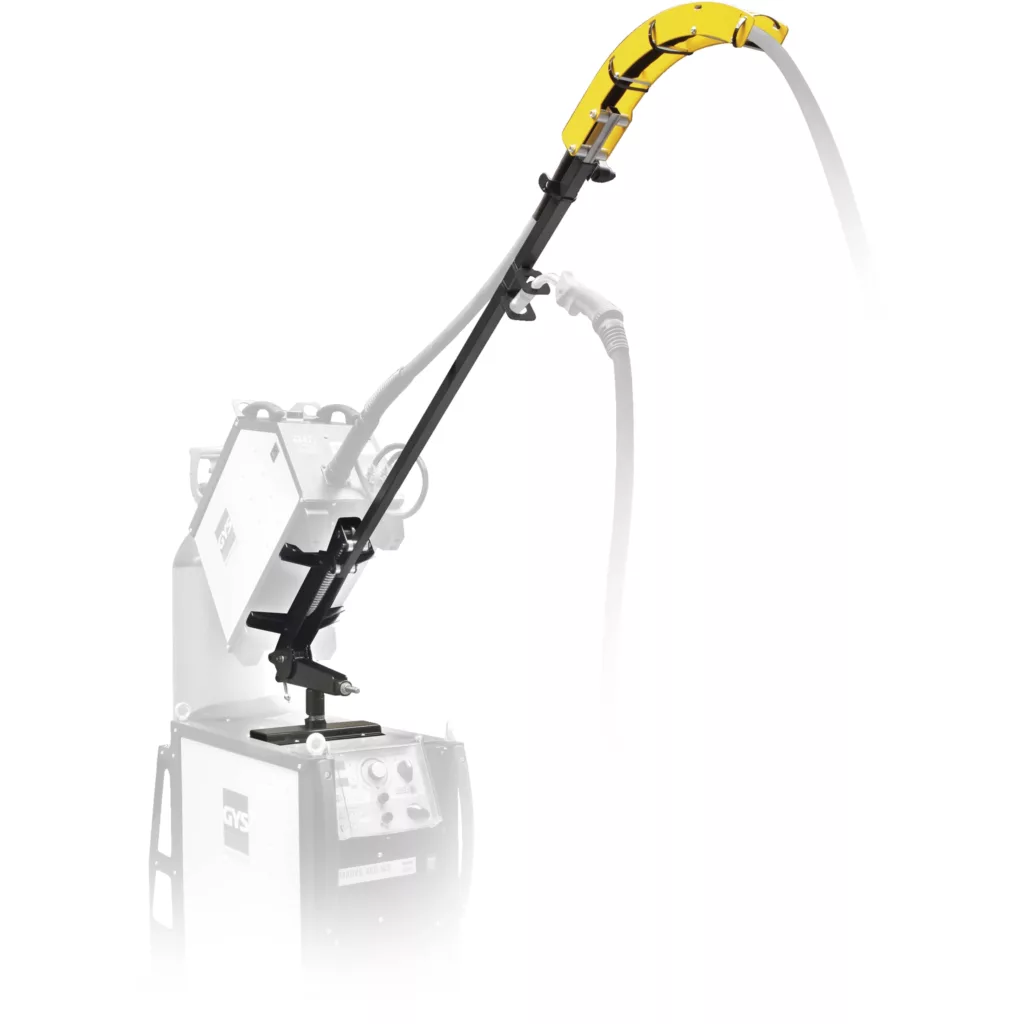 Balancing System Mig Lift Pro