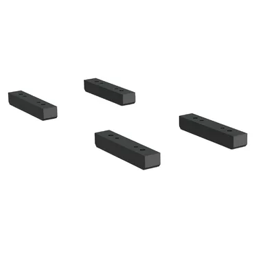 Set Of Pads For Wire Feeders Neofeed / Exafeed