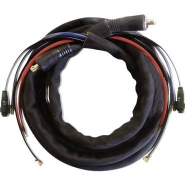 Mig Connection Cable – Water Cooled – 5M – Ø 70Mm²