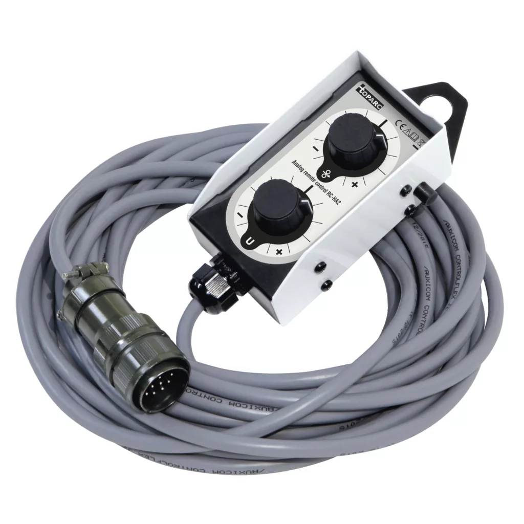 Analogue Remote Control Rc-Ha2 – 10M (Neofeed/Exafeed)