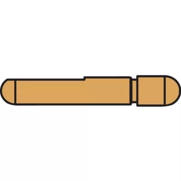 Portaspot 230 Ex60 Electrode (60Mm)