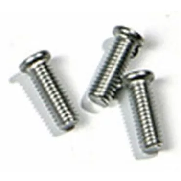 100 Threaded Studs Alsi12 M5X12 100 Threaded Studs Alsi12 M5X12