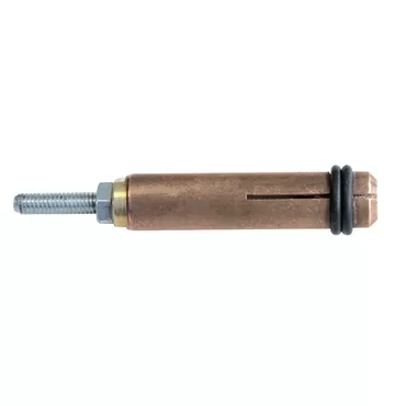 M5 Stud Support Chuck M5 Stud Support Chuck