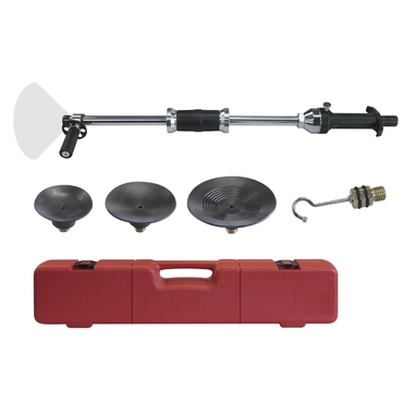 Slide Hammer With Suction Pads (Manual Pumping)