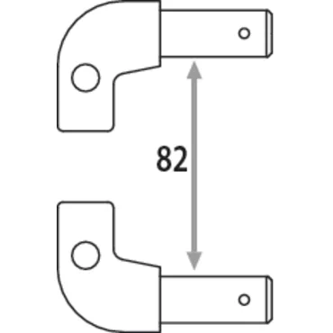 Portaspot 230 Px5 Double Arm Portaspot 230 Px5 Double Arm