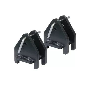 GYS Set Of 2 Spot Lift Pro Risers GYS Set Of 2 Spot Lift Pro Risers
