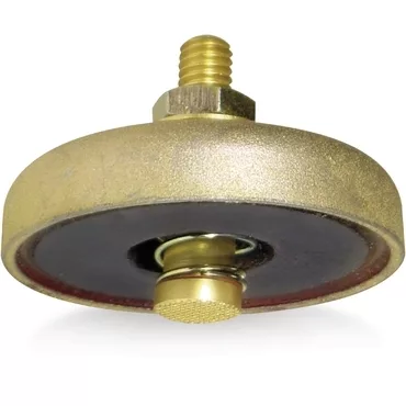 Round Magnetic Earth 500.70 (500A / 70Mm²)