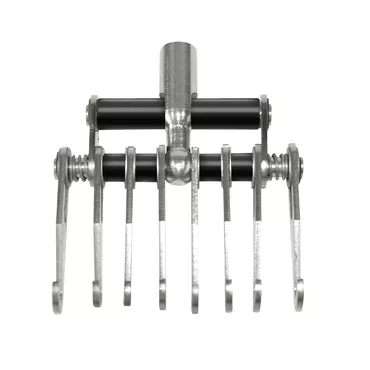 Standard And Premium Bar 8-Toothed Claw Standard And Premium Bar 8-Toothed Claw