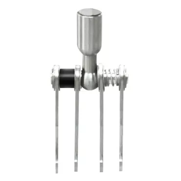 Standard And Premium Bar 4-Toothed Claw Standard And Premium Bar 4-Toothed Claw