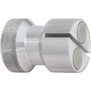 Magnetic Positioner For Crimped Wire Magnetic Positioner For Crimped Wire