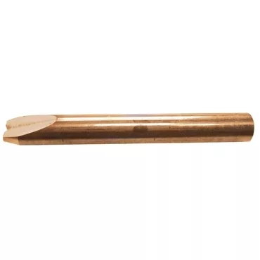 Electrode For Wavy Wire Electrode For Wavy Wire