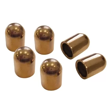 6 Round Caps F Type 6 Round Caps F Type