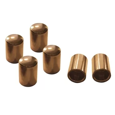 6 Round Caps A Type 6 Round Caps A Type