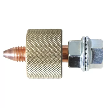 Magnetic Earth Electrode Magnetic Earth Electrode