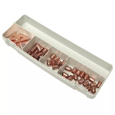 Box Of Consumables Spotters Box Of Consumables Spotters